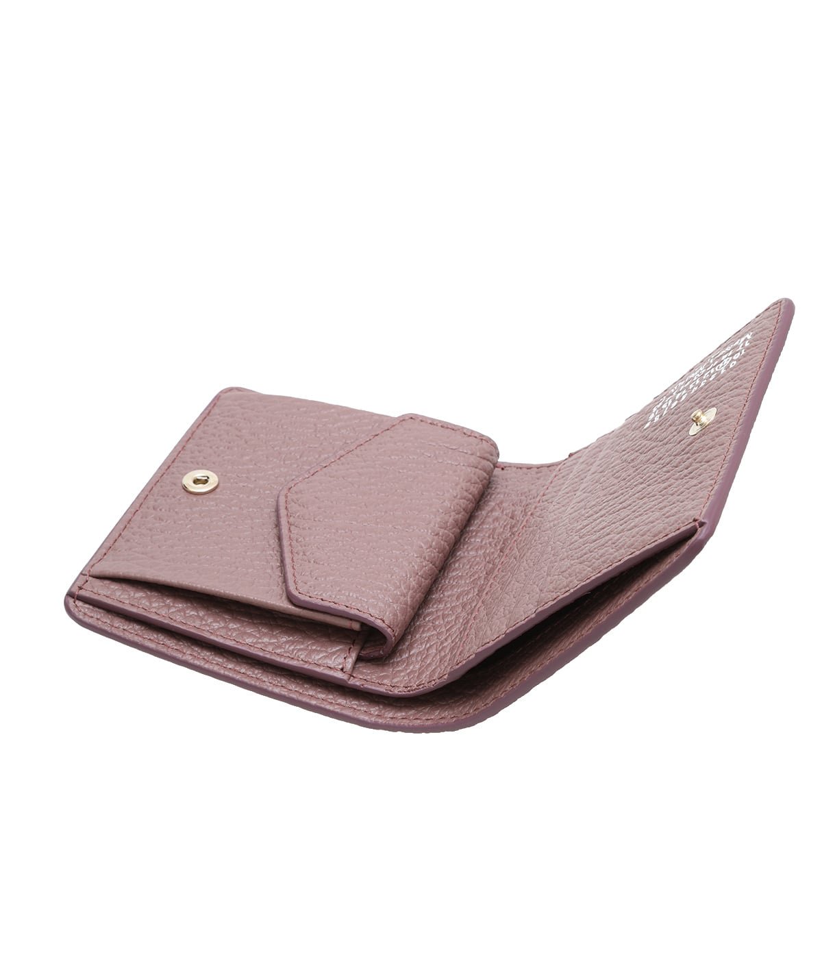 Compact Bi fold wallet | Maison Margiela(メゾン マルジェラ
