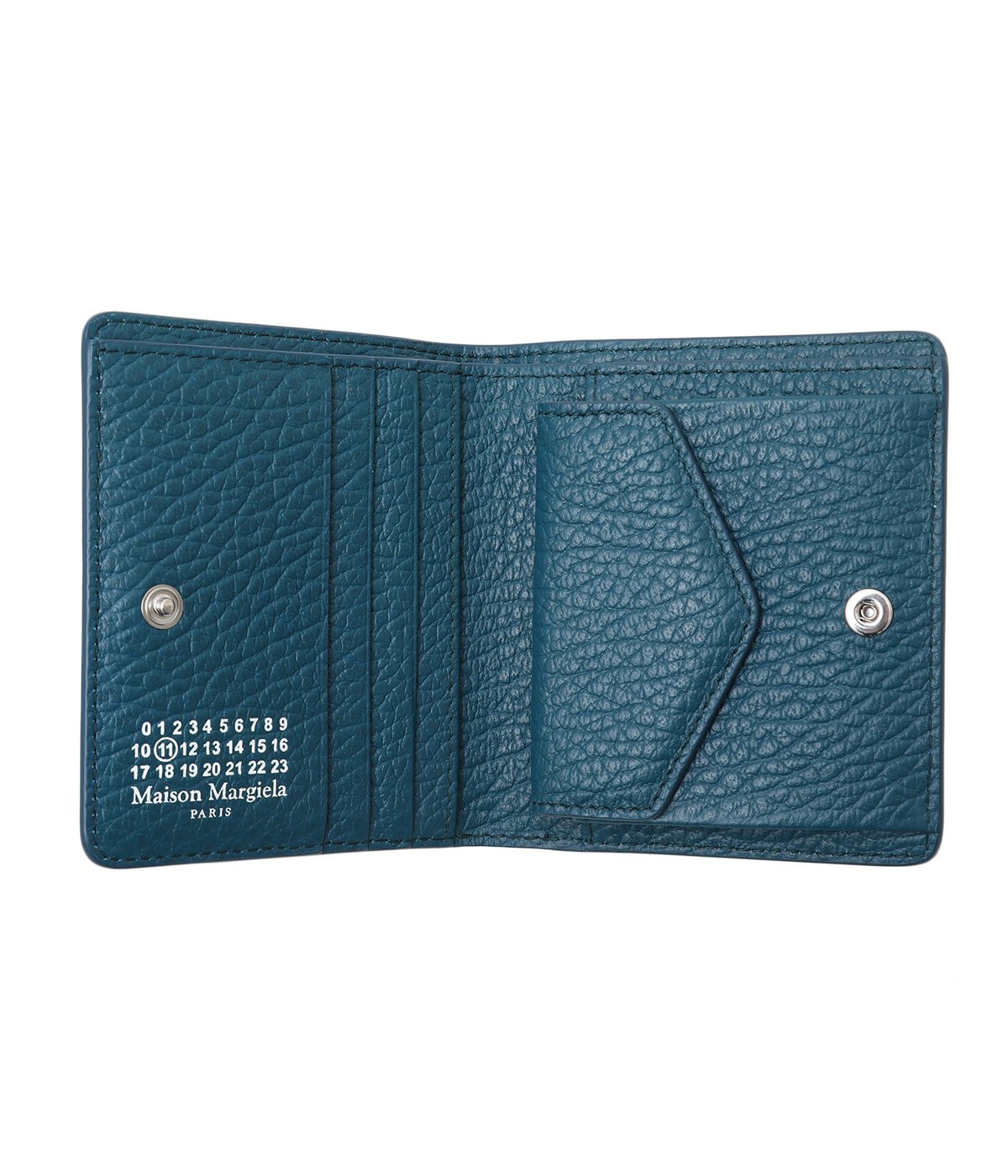 Maison Margiela compact Bifold wallet 新品