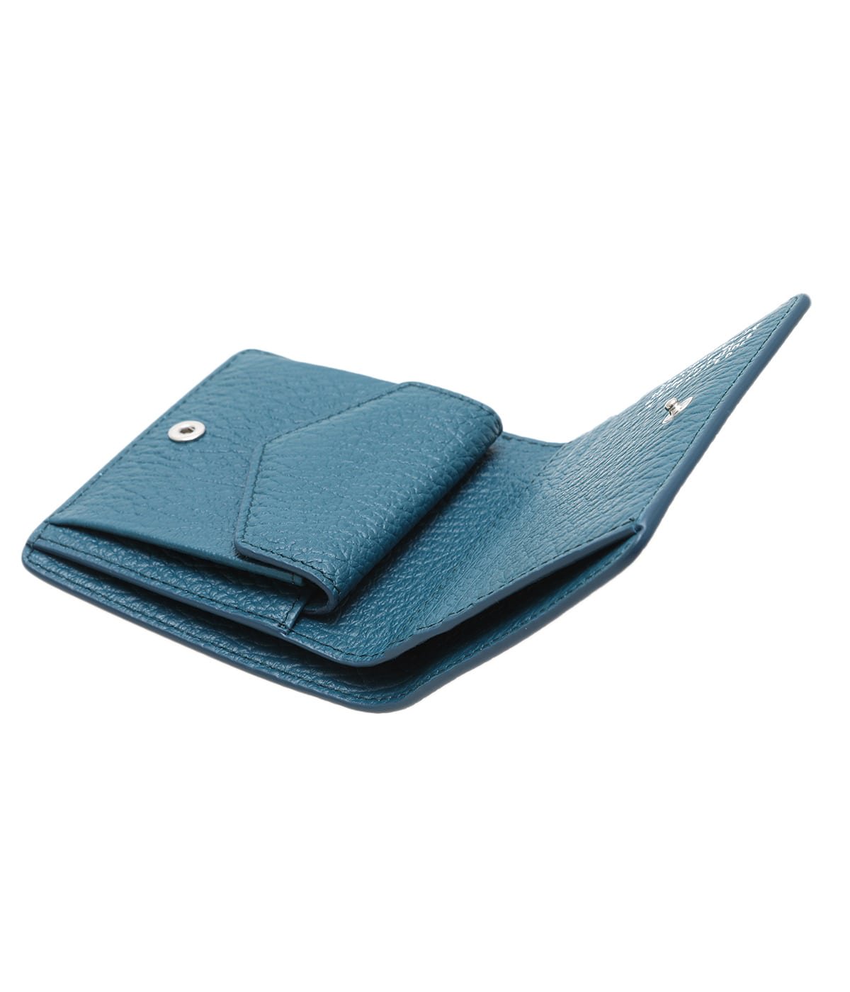 Compact Bi fold wallet | Maison Margiela(メゾン マルジェラ