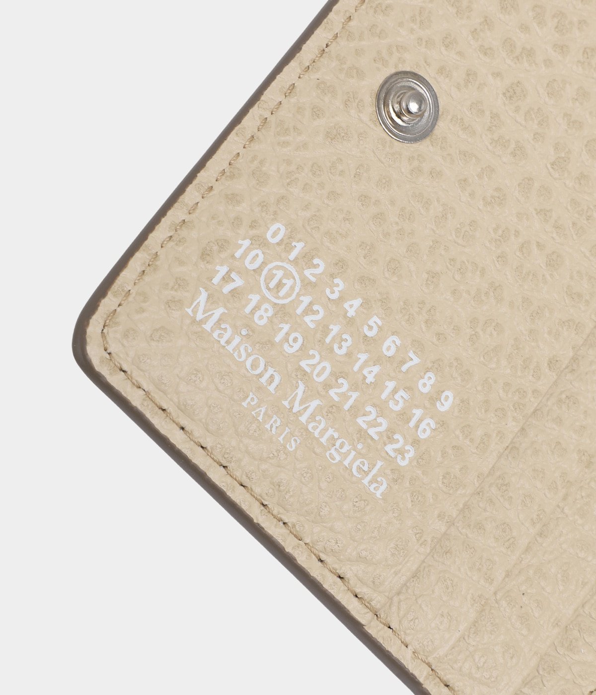 WALLET CLIP 2 | Maison Margiela(メゾン マルジェラ) / ファッション