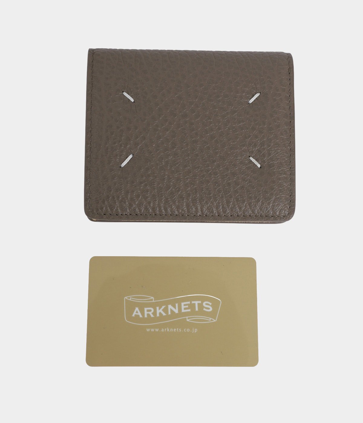 WALLET CLIP 2 | Maison Margiela(メゾン マルジェラ) / ファッション