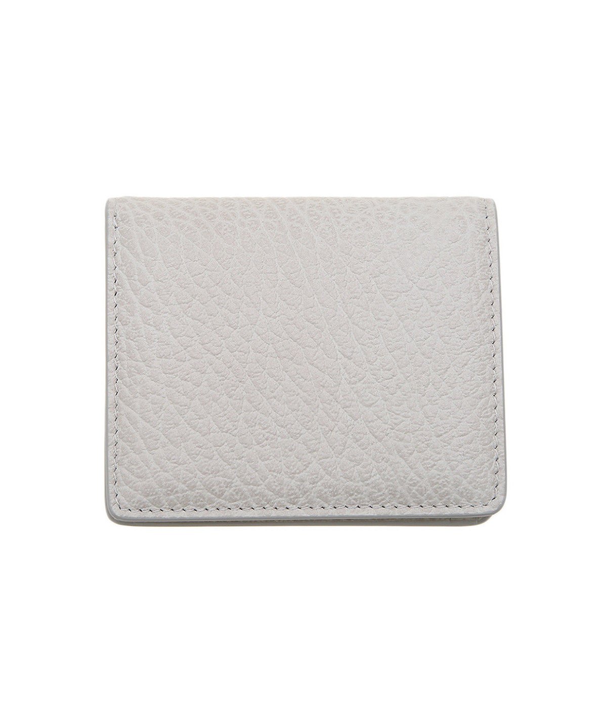 Compact Bi fold wallet(二つ折り)