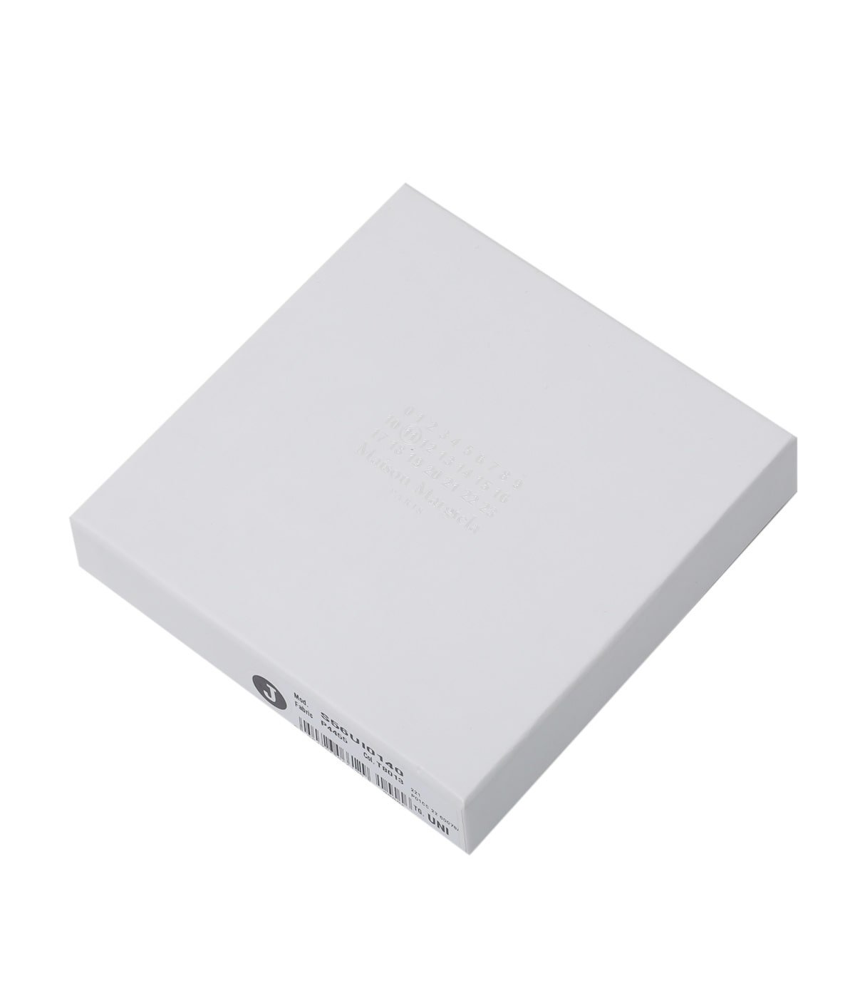 Card Holder Zip EW | Maison Margiela(メゾン マルジェラ