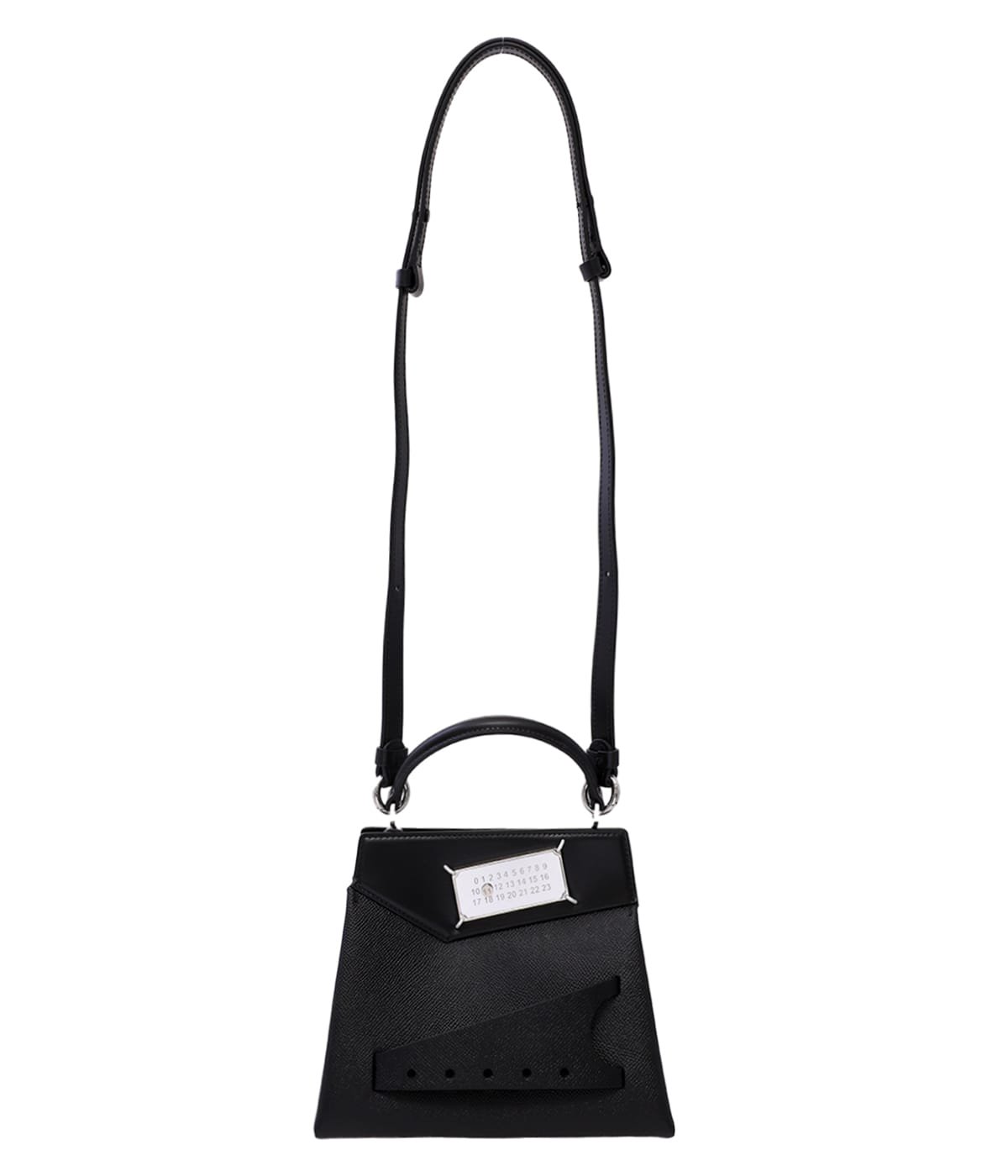 SNATCHED HANDBAG SMALL | Maison Margiela(メゾン マルジェラ) / バッグ ショルダーバッグ クラッチバッグ  (メンズ レディース)の通販 - ARKnets 公式通販