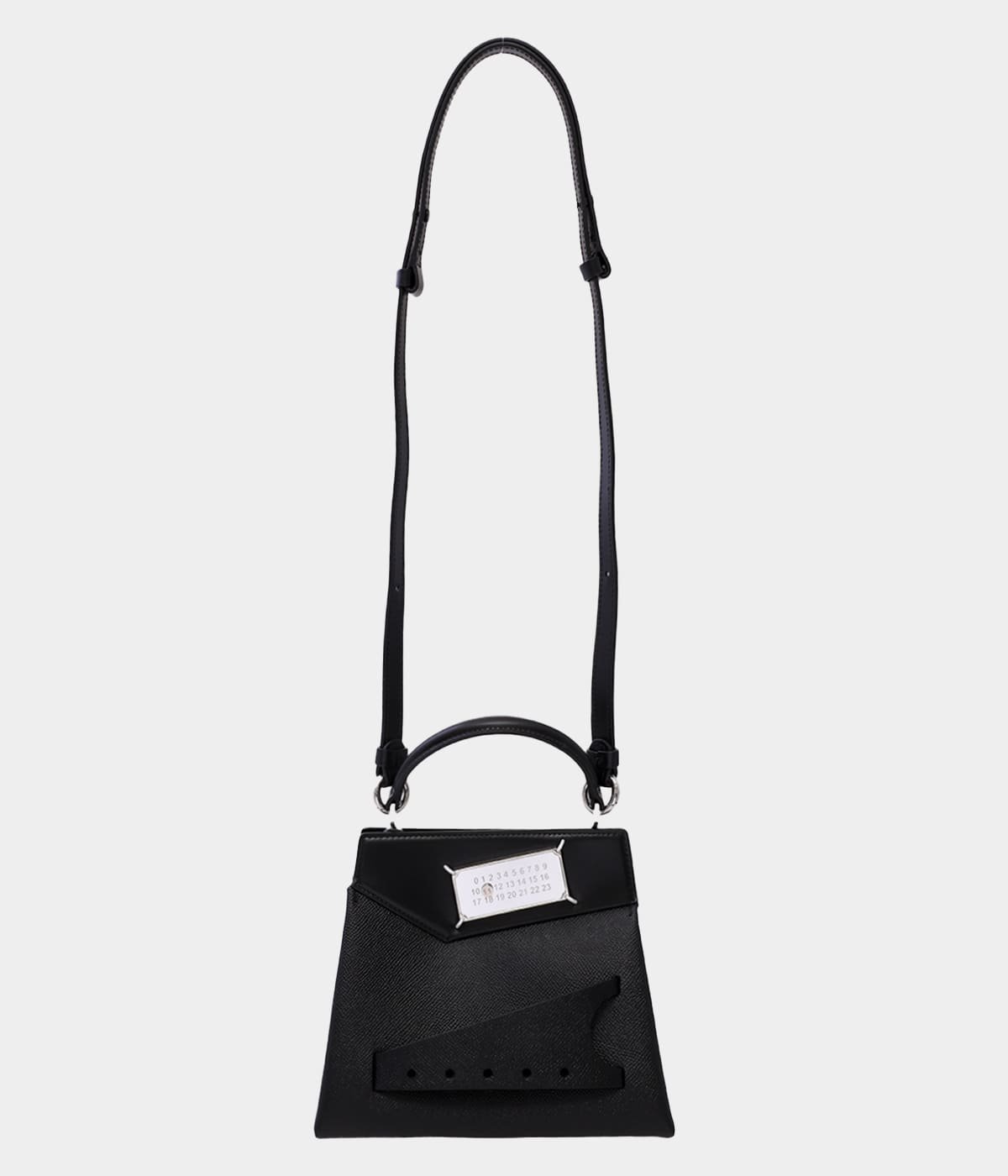 SNATCHED HANDBAG SMALL | Maison Margiela(メゾン マルジェラ) / バッグ ショルダーバッグ クラッチバッグ  (メンズ レディース)の通販 - ARKnets(アークネッツ) 公式通販 【正規取扱店】