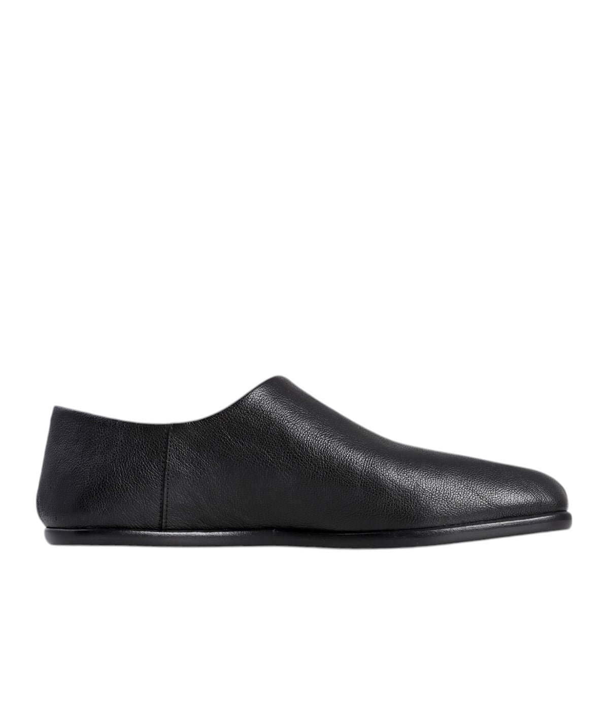 maison margiela tabi babouche 41 blackぜひこの機会にご検討ください