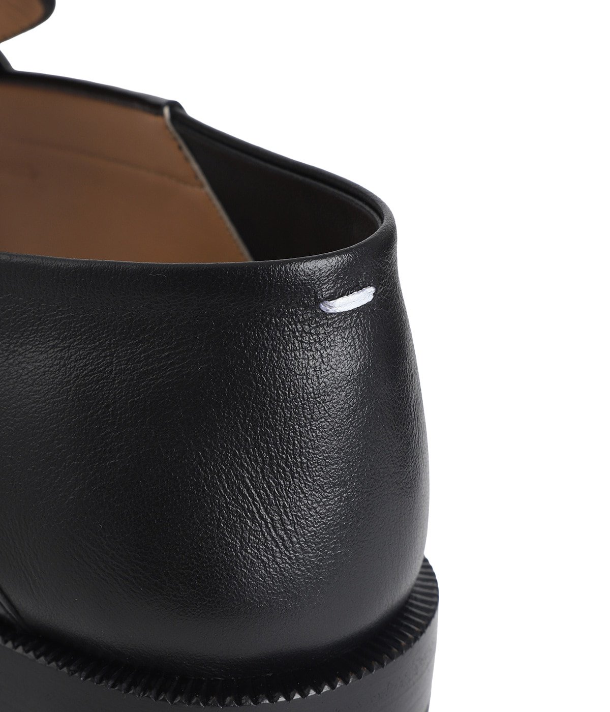 TABI CITY LOAFERS BABOUCHE | Maison Margiela(メゾン マルジェラ