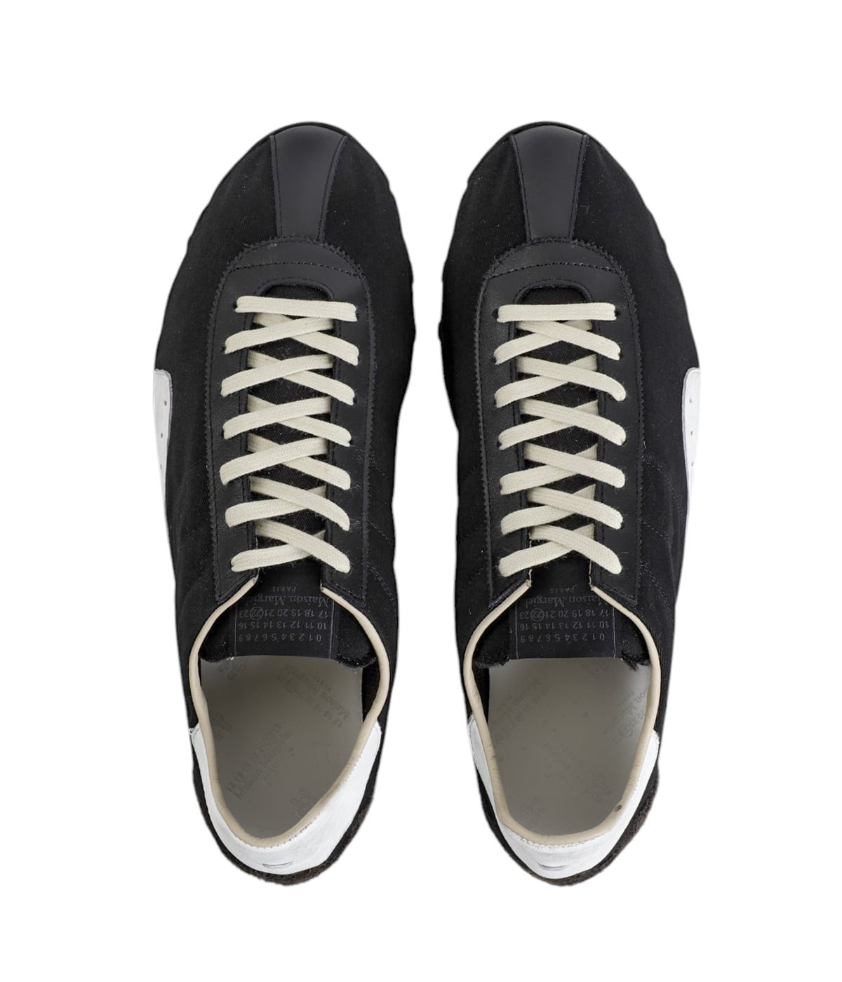 メゾン マルジェラ MAISON MARGIELA Feather Light （White