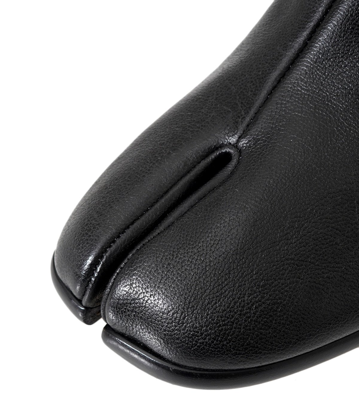 Tabi Ankle 3 cm | Maison Margiela(メゾン マルジェラ) / シューズ レザーシューズ ブーツ (メンズ)の