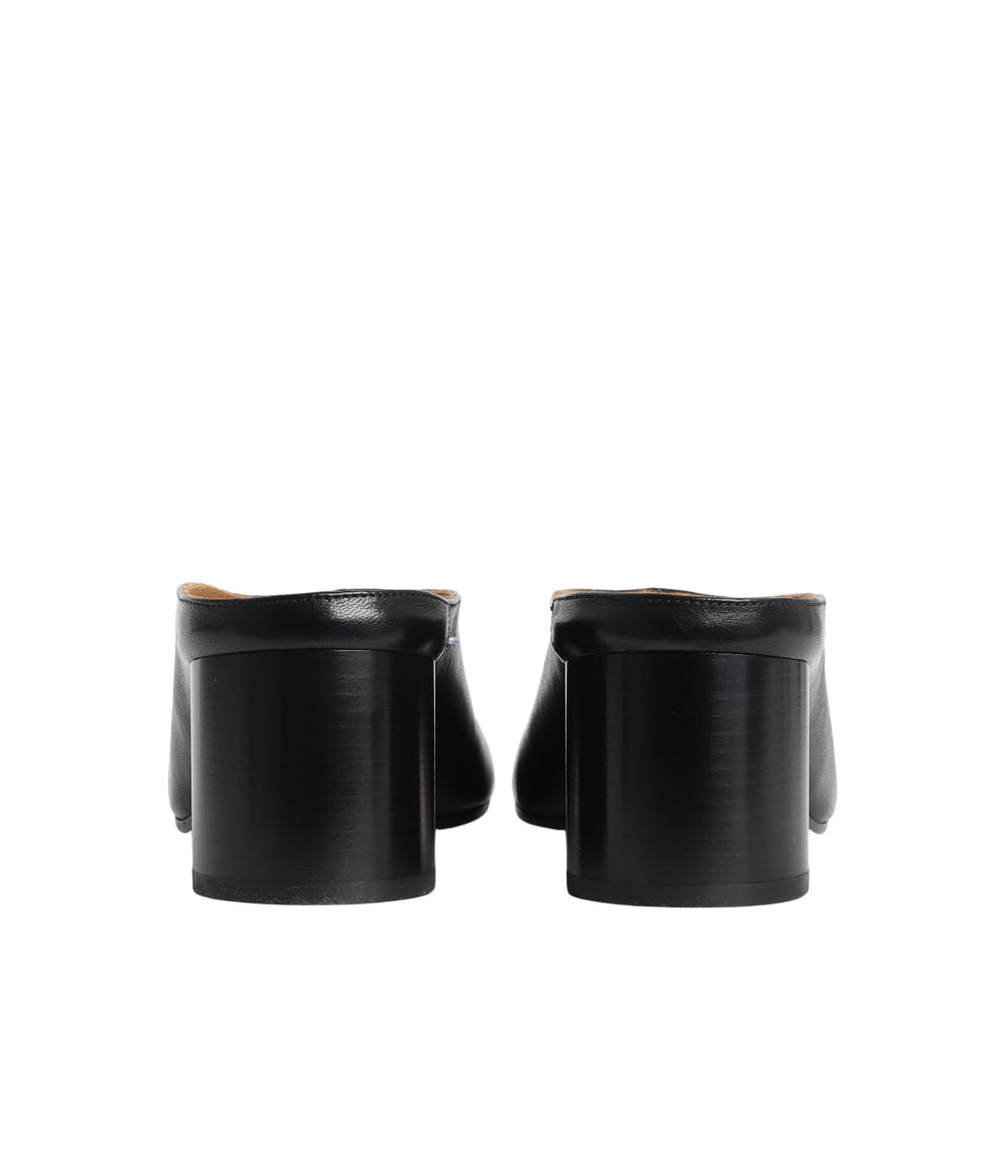 レディース】TABI PUMP MULES H60 | Maison Margiela(メゾン