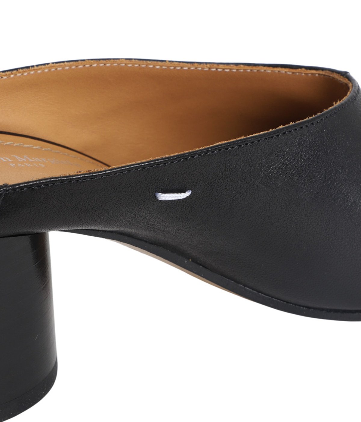 レディース】TABI PUMP MULES H60 | Maison Margiela(メゾン