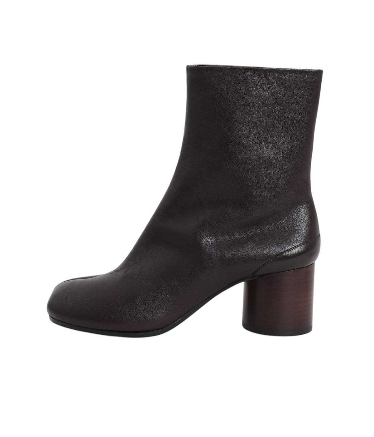 レディース】TABI BOOTS 6㎝ヒール -VINTAGE SOFT LEATHER