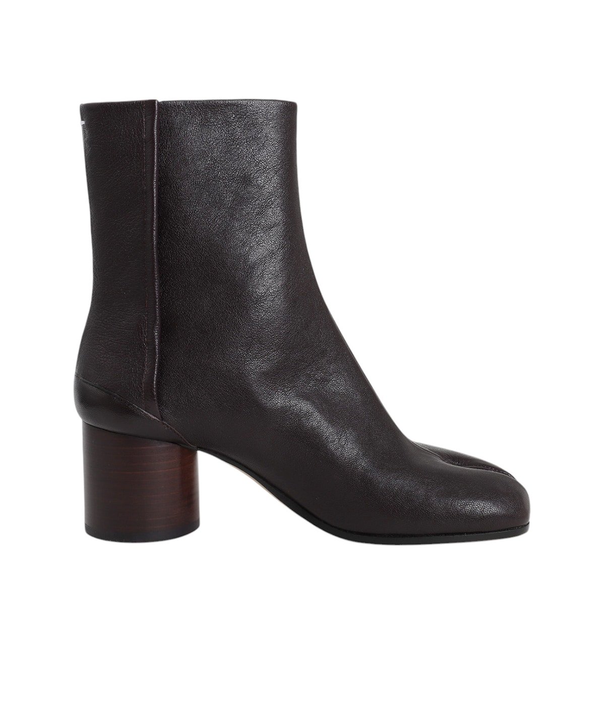 レディース】TABI BOOTS 6㎝ヒール -VINTAGE SOFT LEATHER- | Maison