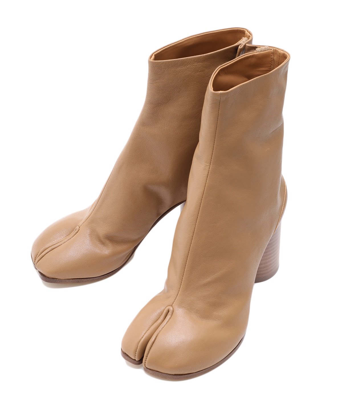 レディース】TABI BOOTS -VINTAGE SOFT LEATHER- | Maison Margiela