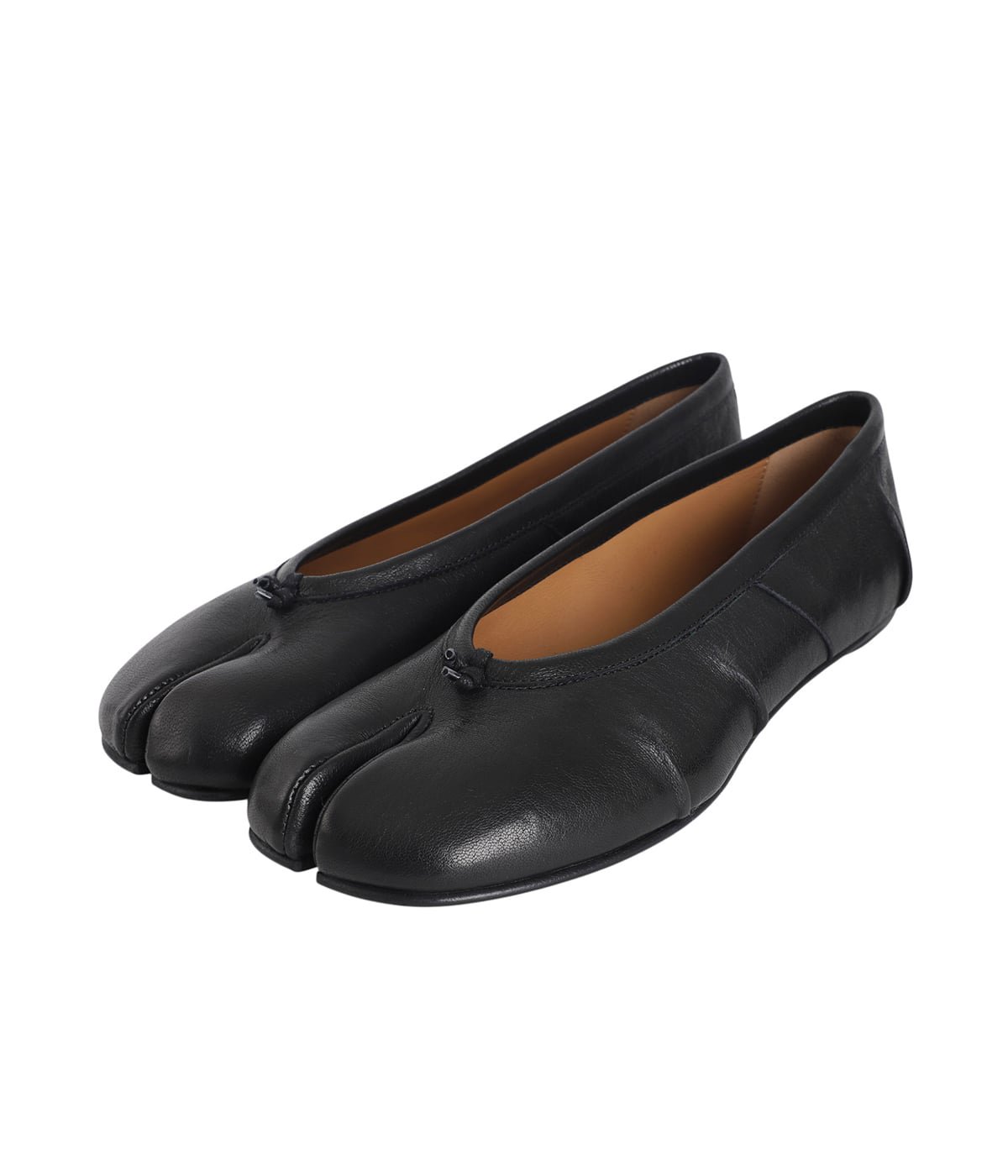 Maison Margiela/メゾン マルジェラ TABI BALLERINA レディース】TABI BALLERINA NEW | Maison Margiela(メゾン マルジェラ