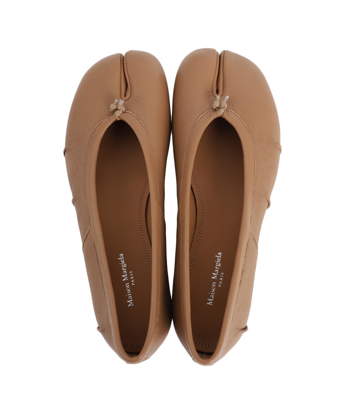 レディース】TABI BALLERINA NEW | Maison Margiela(メゾン マルジェラ