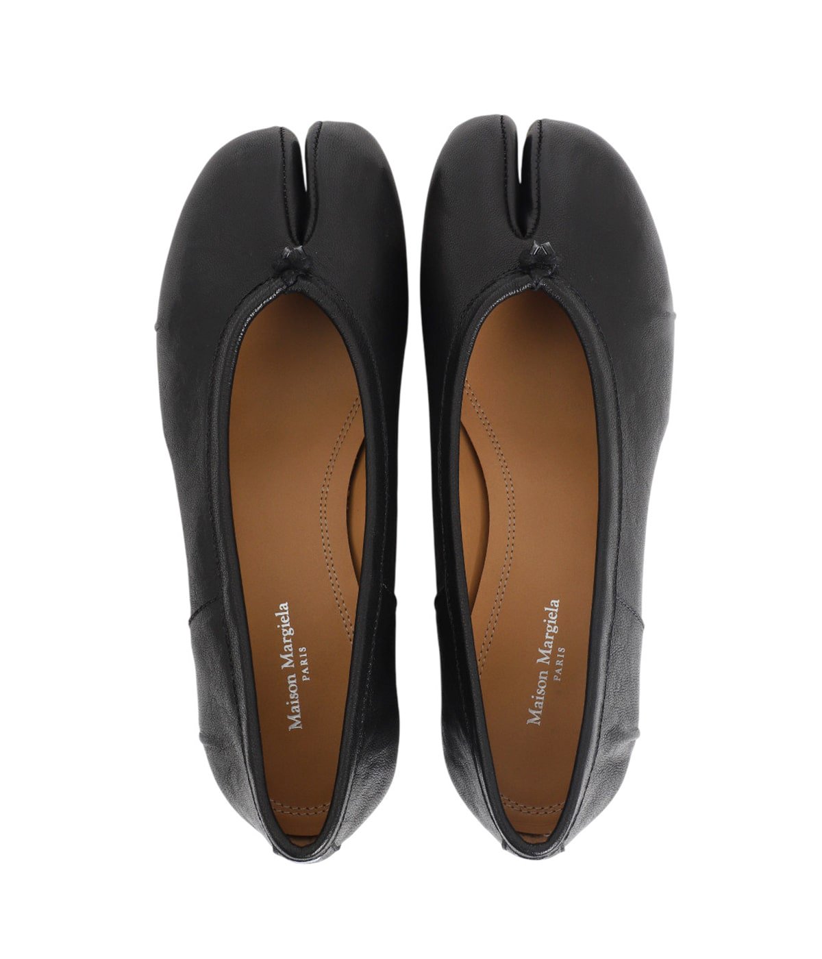 レディース】TABI BALLERINA NEW H30 | Maison Margiela(メゾン レディース】TABI BALLERINA NEW H30 | Maison Margiela(メゾン