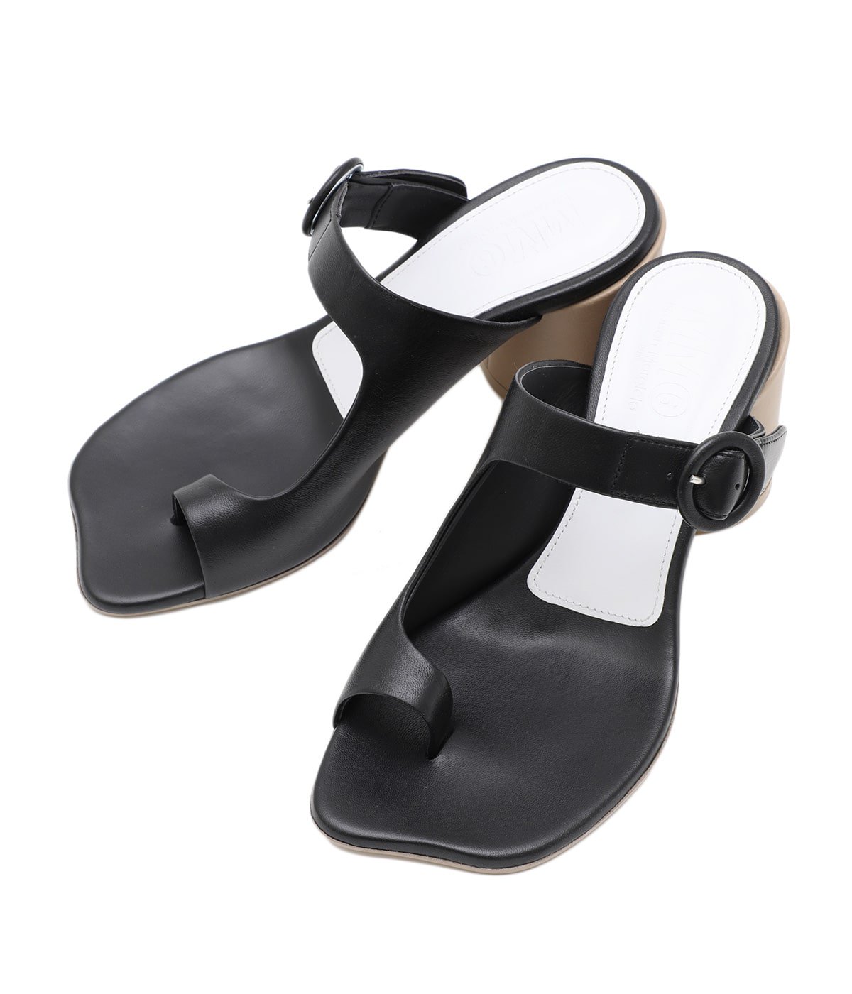 レディース】SANDAL | MM6 Maison Margiela(エムエムシックス メゾン 