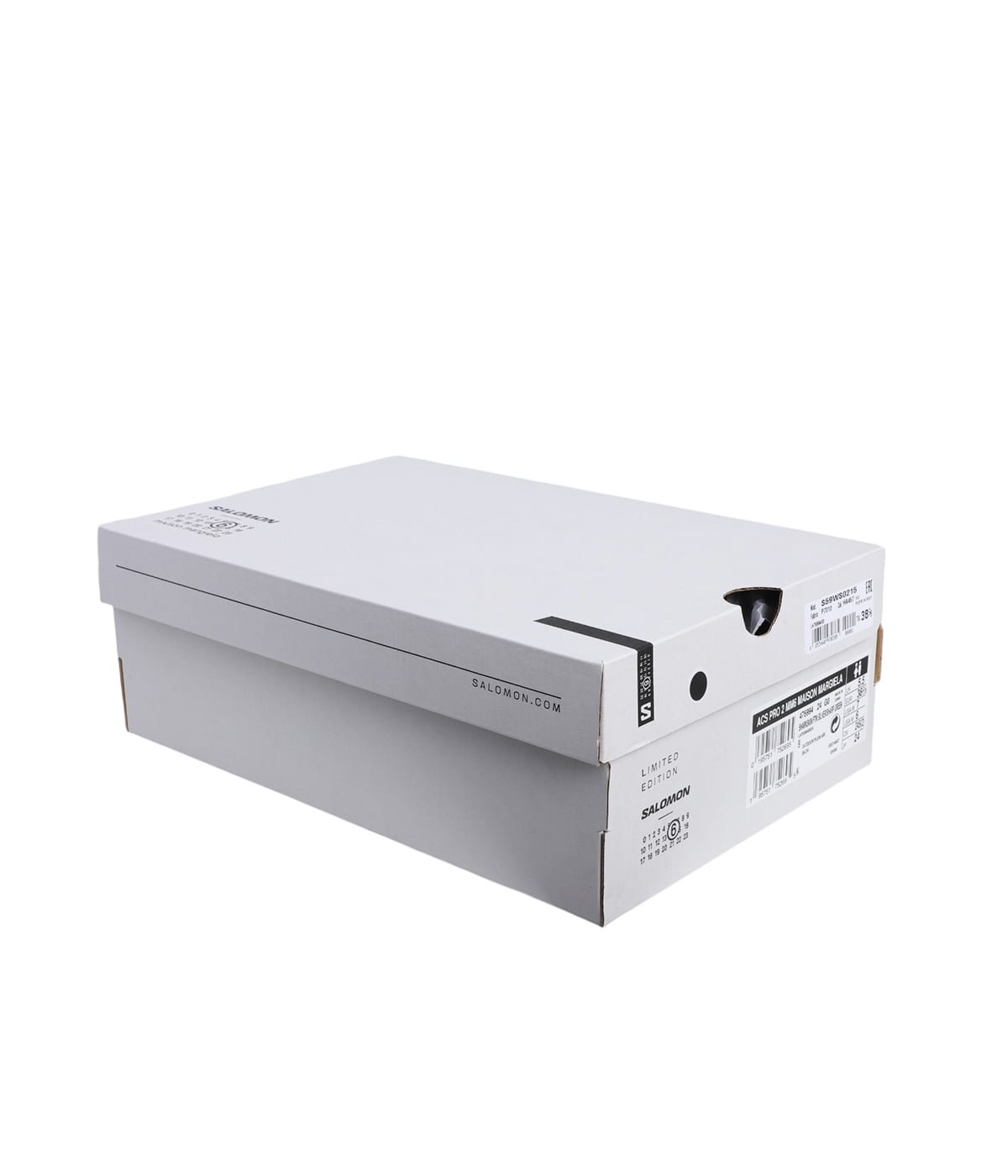 ACS PRO MM6 MAISON MARGIELA / SALOMON | MM6 Maison Margiela ACS PRO MM6 MAISON MARGIELA / SALOMON | MM6 Maison Margiela