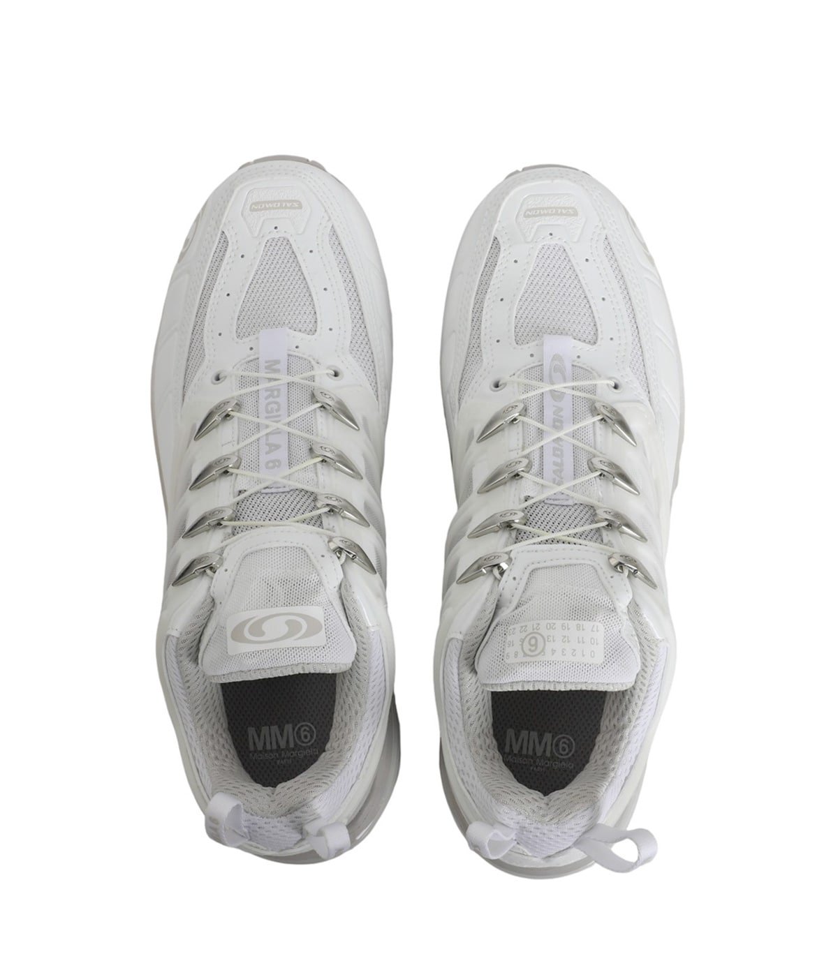 レディース】ACS PRO MM6 MAISON MARGIELA | MM6 Maison Margiela