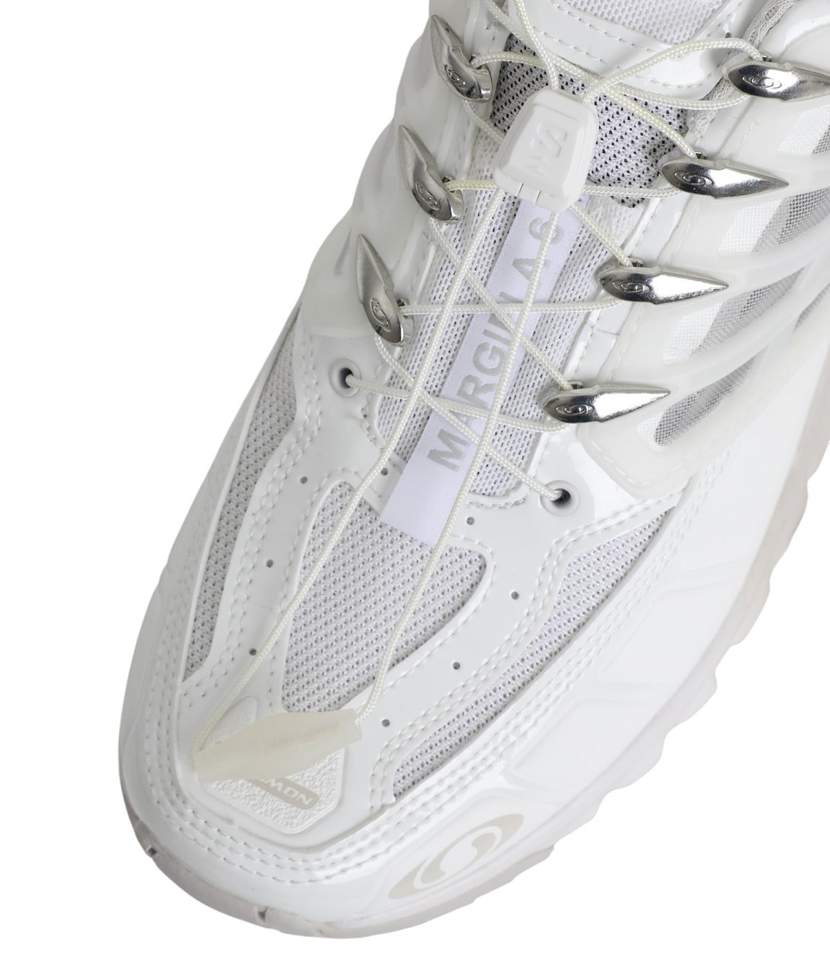 レディース】ACS PRO MM6 MAISON MARGIELA | MM6 Maison Margiela