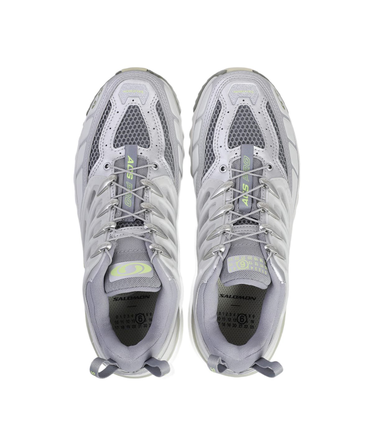 レディース】ACS PRO MM6 MAISON MARGIELA / SALOMON | MM6