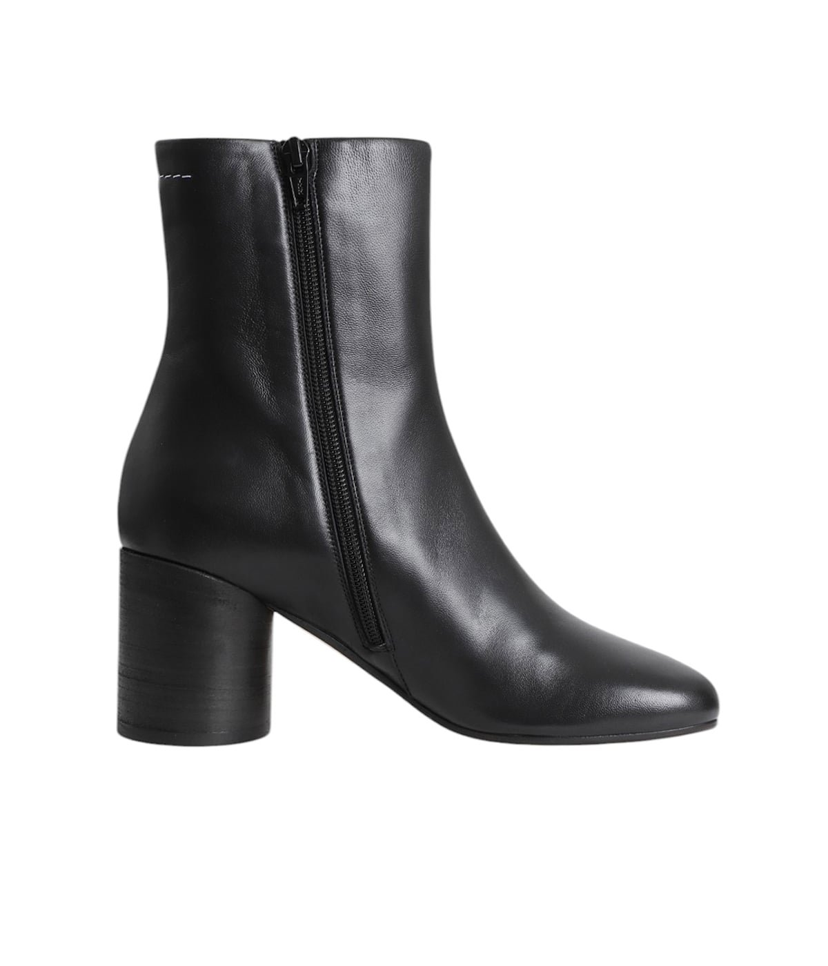 レディース】ANKLE BOOT -7cmヒール- | MM6 Maison Margiela(エムエム