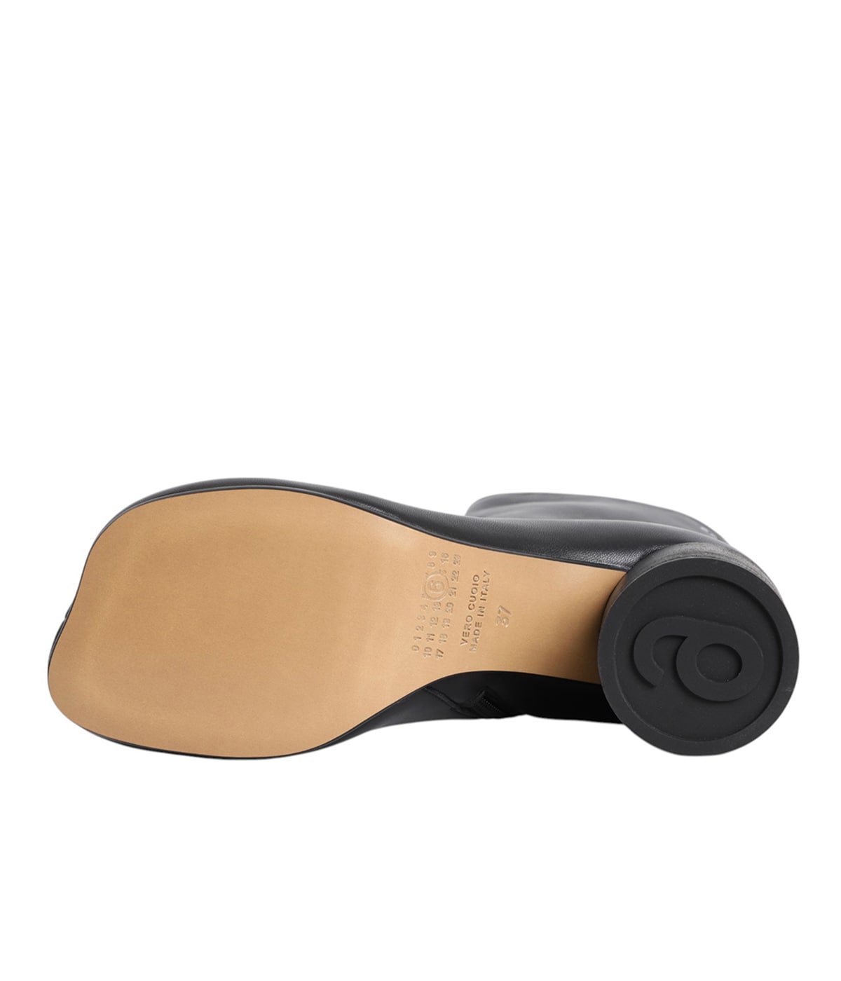 レディース】ANKLE BOOT -7cmヒール- | MM6 Maison Margiela(エムエム