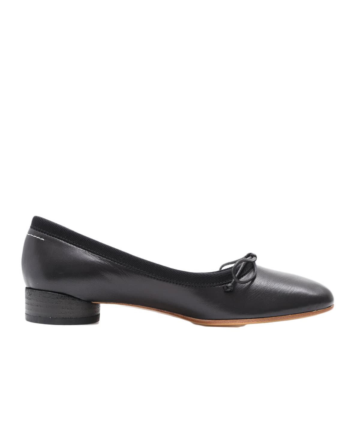 レディース】BALLET SHOES | MM6 Maison Margiela(エムエム レディース】BALLET SHOES | MM6 Maison Margiela(エムエム