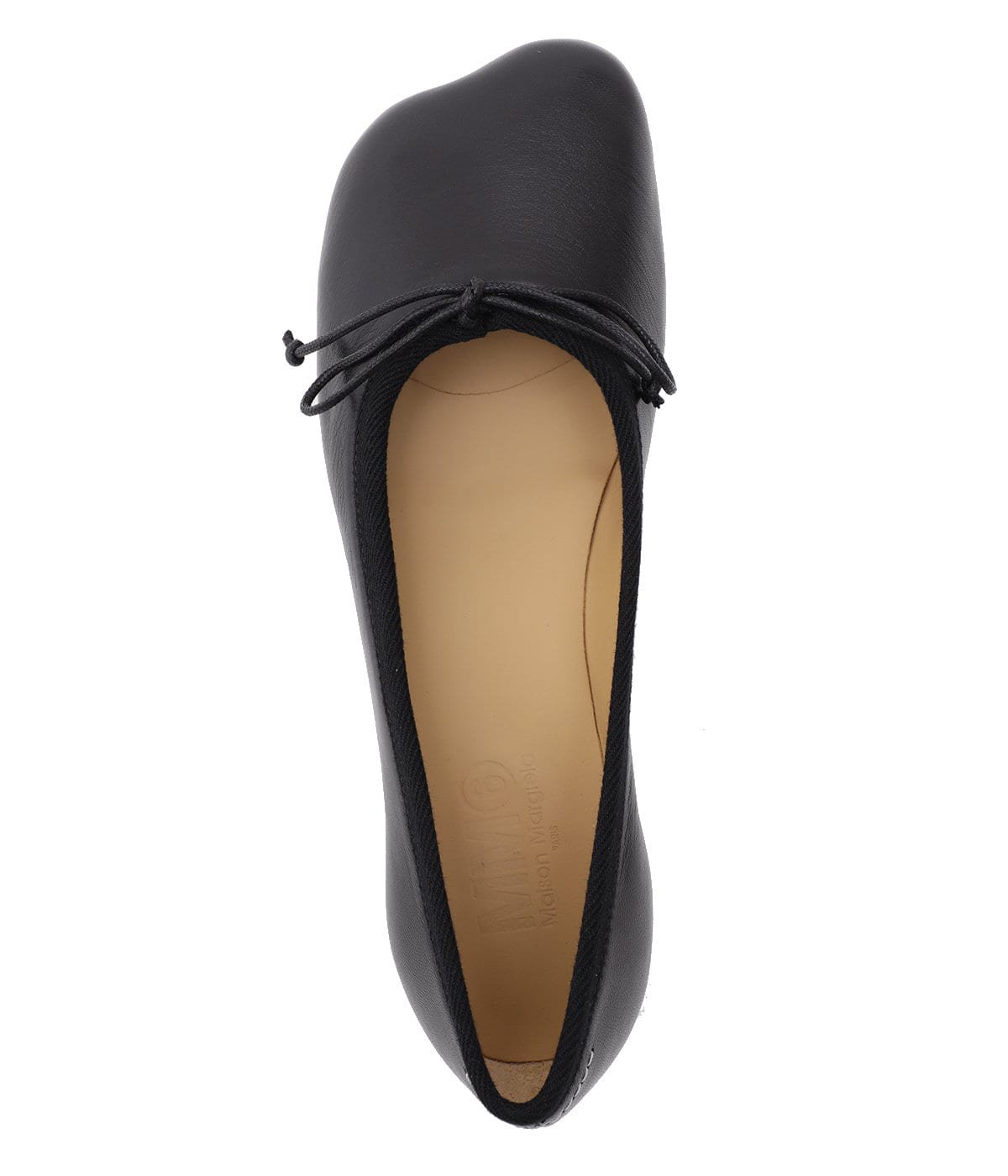レディース】BALLET SHOES | MM6 Maison Margiela(エムエム レディース】BALLET SHOES | MM6 Maison Margiela(エムエム