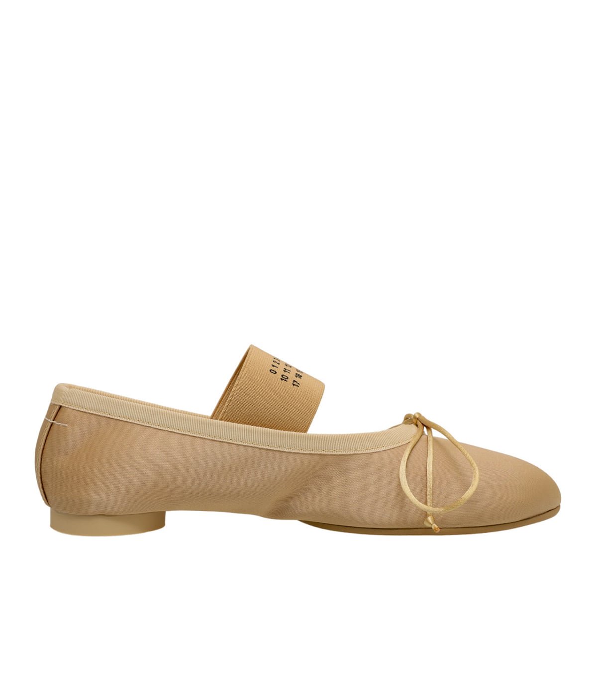 レディース】BALLET SHOES | MM6 Maison Margiela(エムエムシックス ...