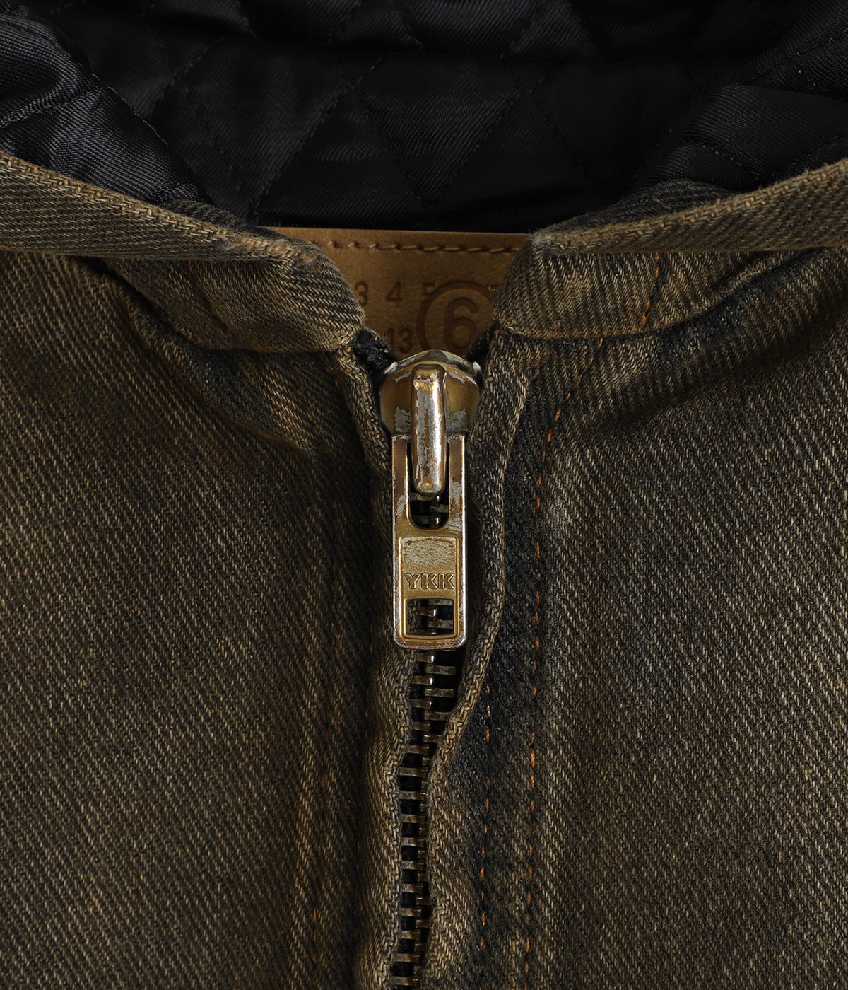 レディース】SPORTSJACKET | MM6 Maison Margiela(エムエム レディース】SPORTSJACKET | MM6 Maison Margiela(エムエム