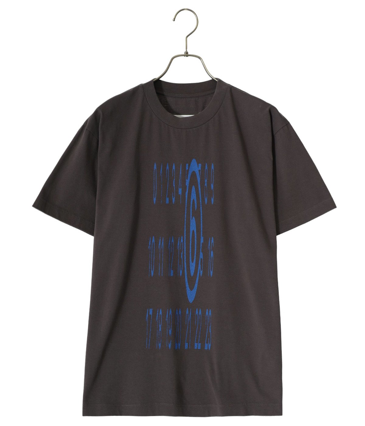 レディース】T-SHIRT | MM6 Maison Margiela(エムエムシックス メゾン ...