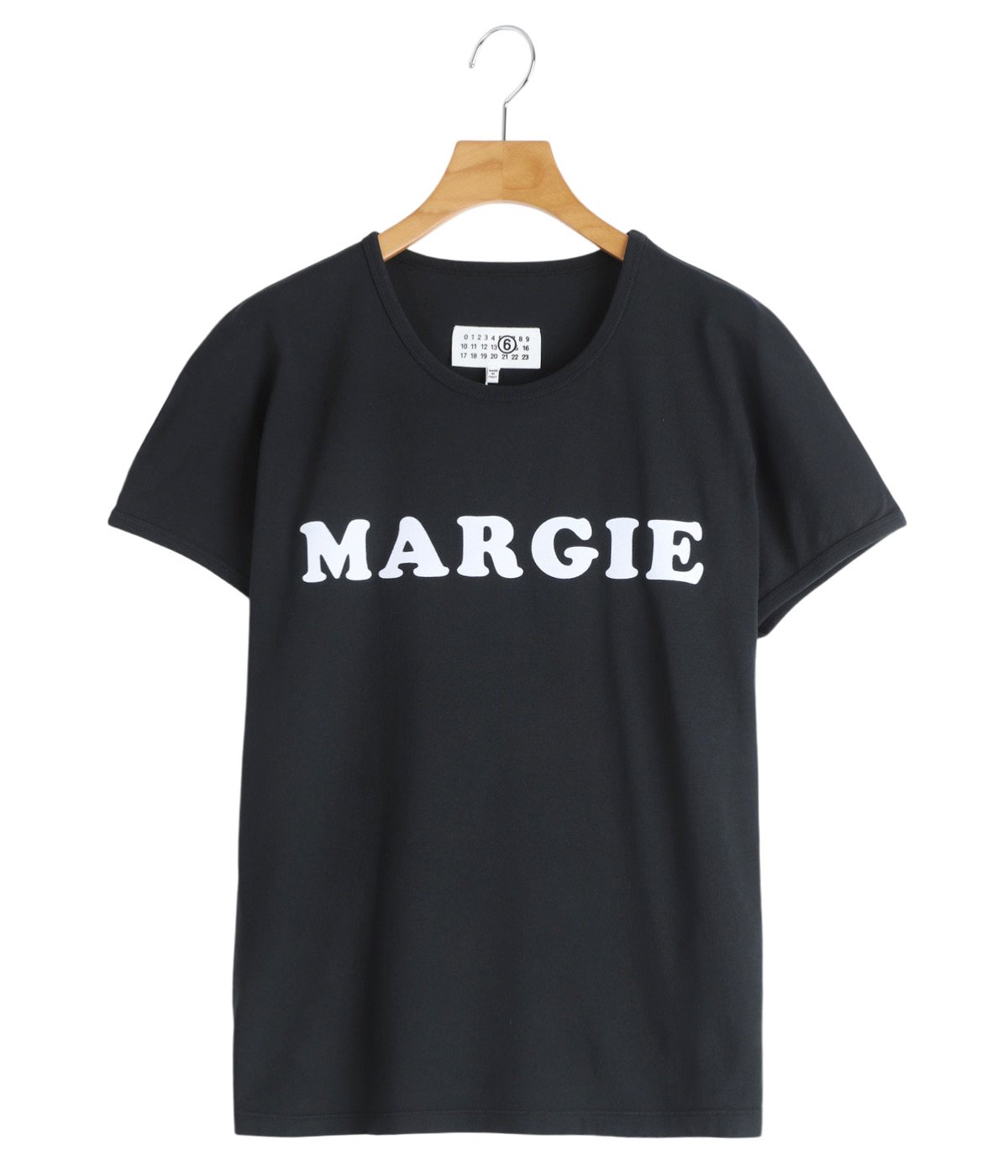 レディース】T-SHIRT | MM6 Maison Margiela(エムエムシックス メゾン