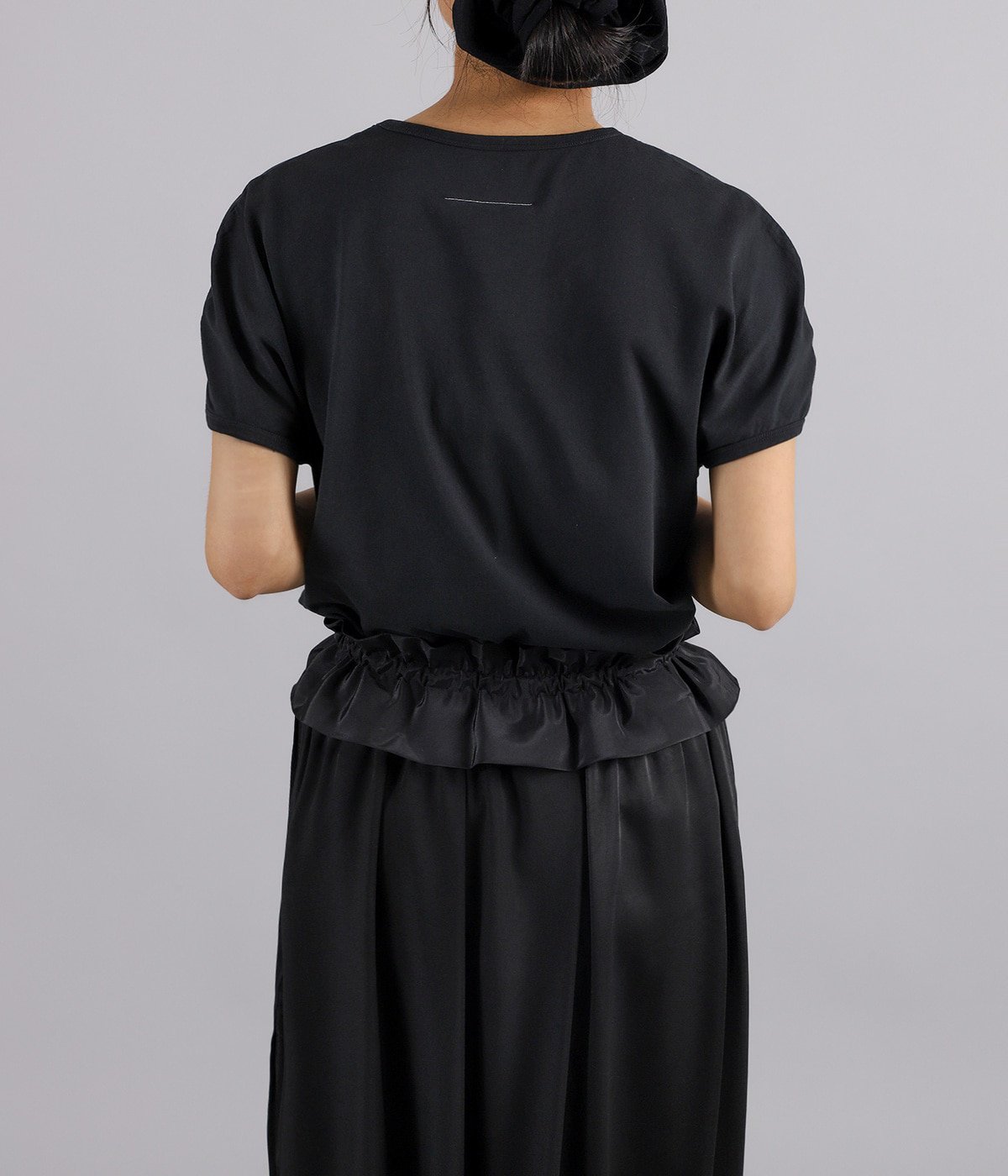 レディース】T-SHIRT | MM6 Maison Margiela(エムエムシックス メゾン