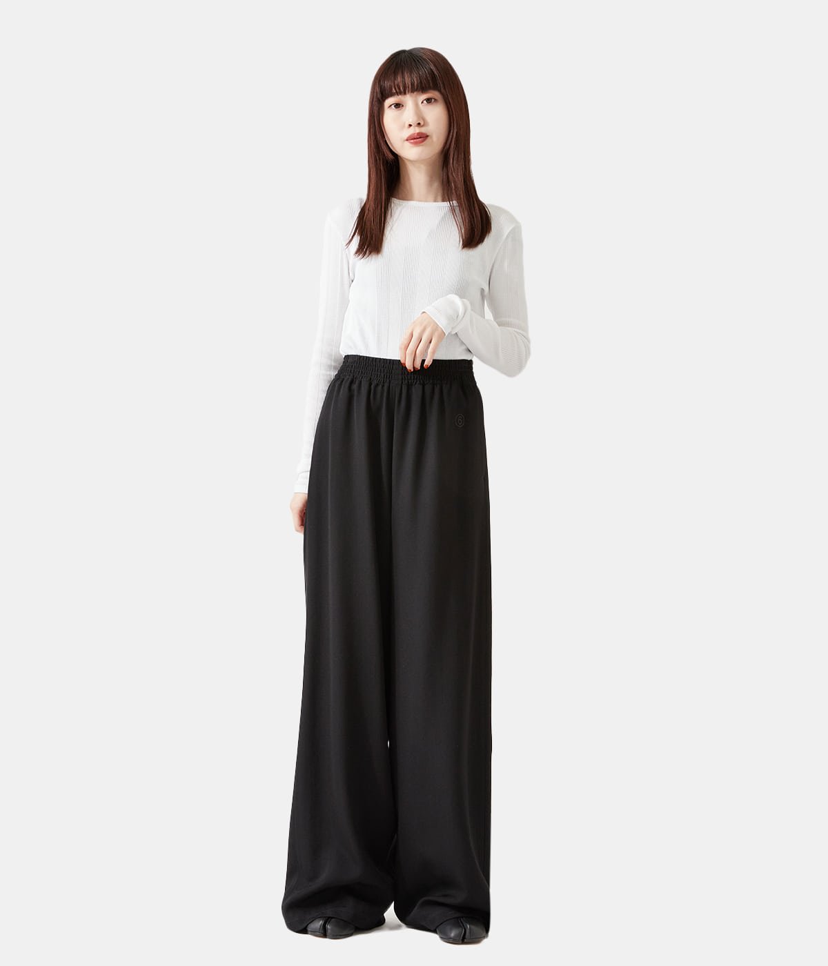 レディース】PANTS | MM6 Maison Margiela(エムエムシックス メゾン 
