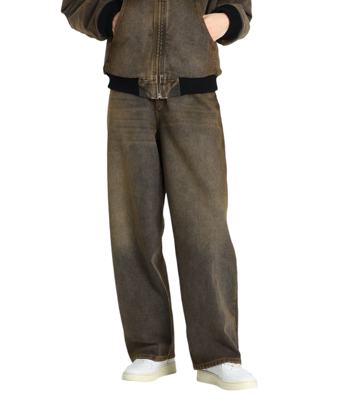 レディース】PANTS 5 POCKETS | MM6 Maison Margiela(エムエム