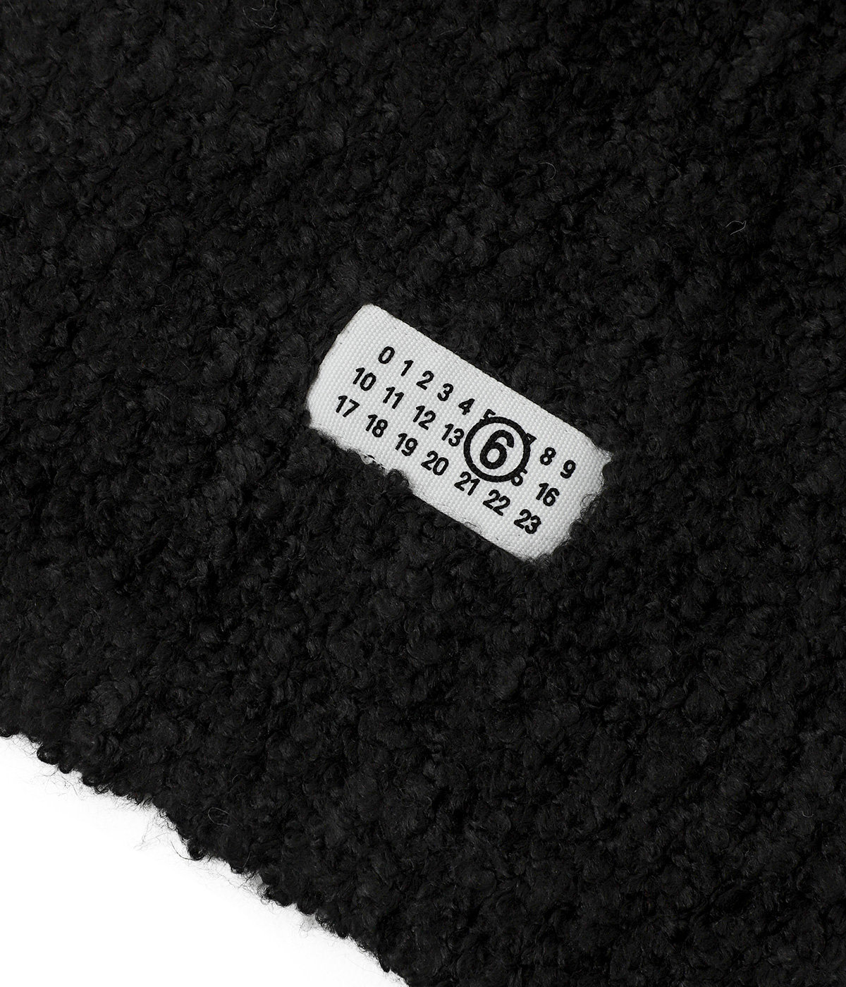 SCARF | MM6 Maison Margiela(エムエムシックス メゾンマルジェラ