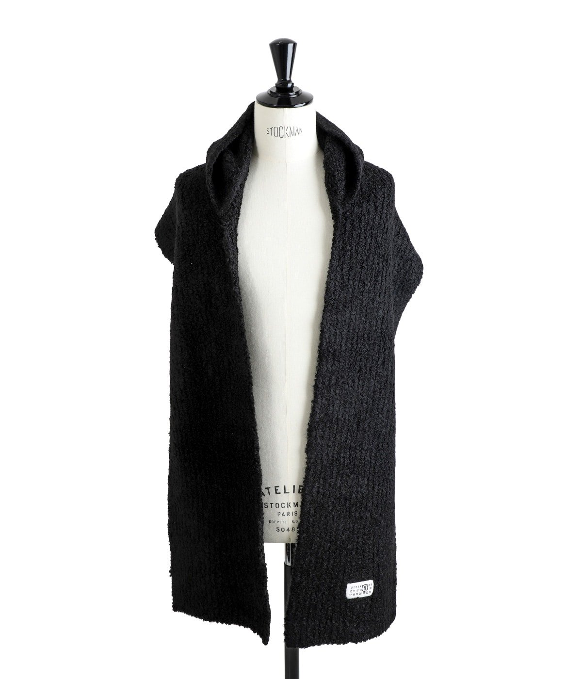 SCARF | MM6 Maison Margiela(エムエムシックス メゾンマルジェラ