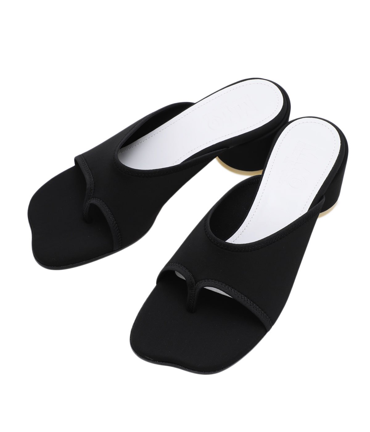 レディース】SANDAL | MM6 Maison Margiela(エムエムシックス メゾン ...