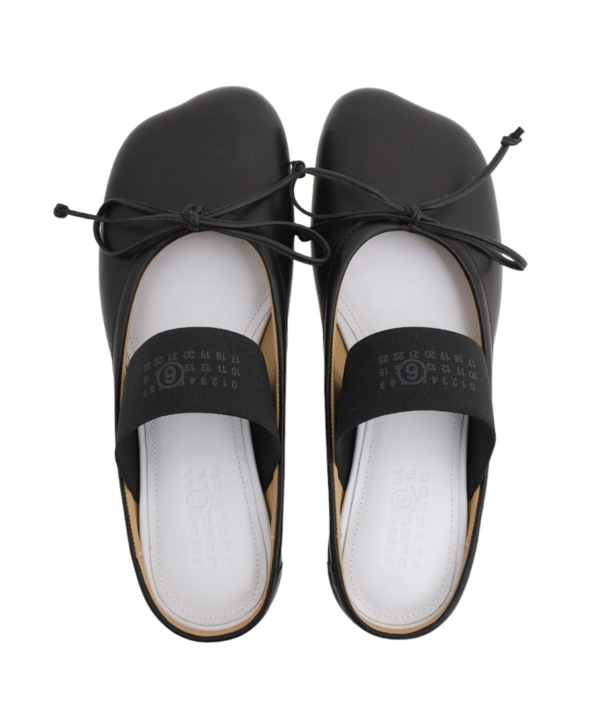 レディース】SLIPPER | MM6 Maison Margiela(エムエムシックス メゾン ...