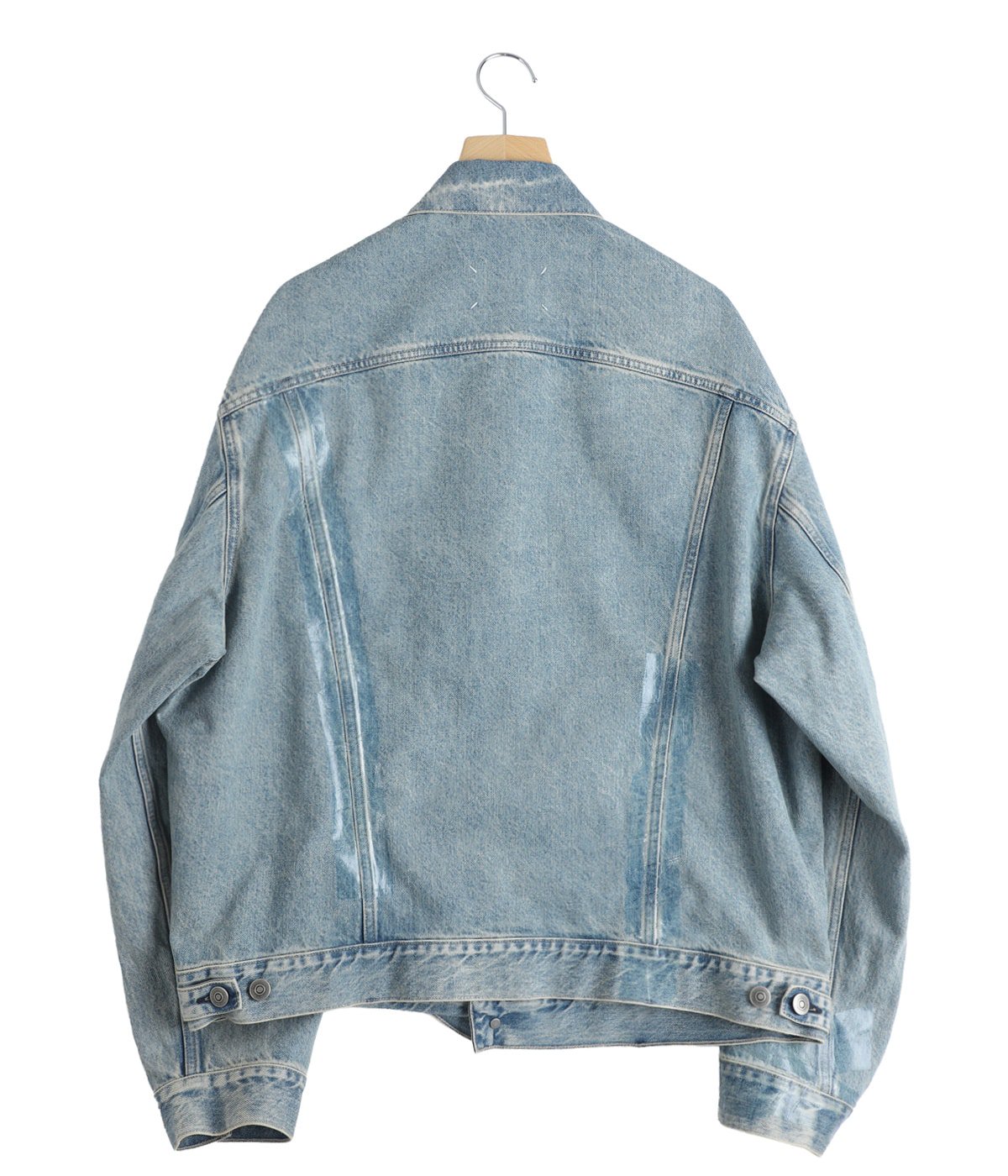 メゾンマルジェラ　デニムジャケット SPORTSJACKET | Maison Margiela(メゾン マルジェラ) / アウター