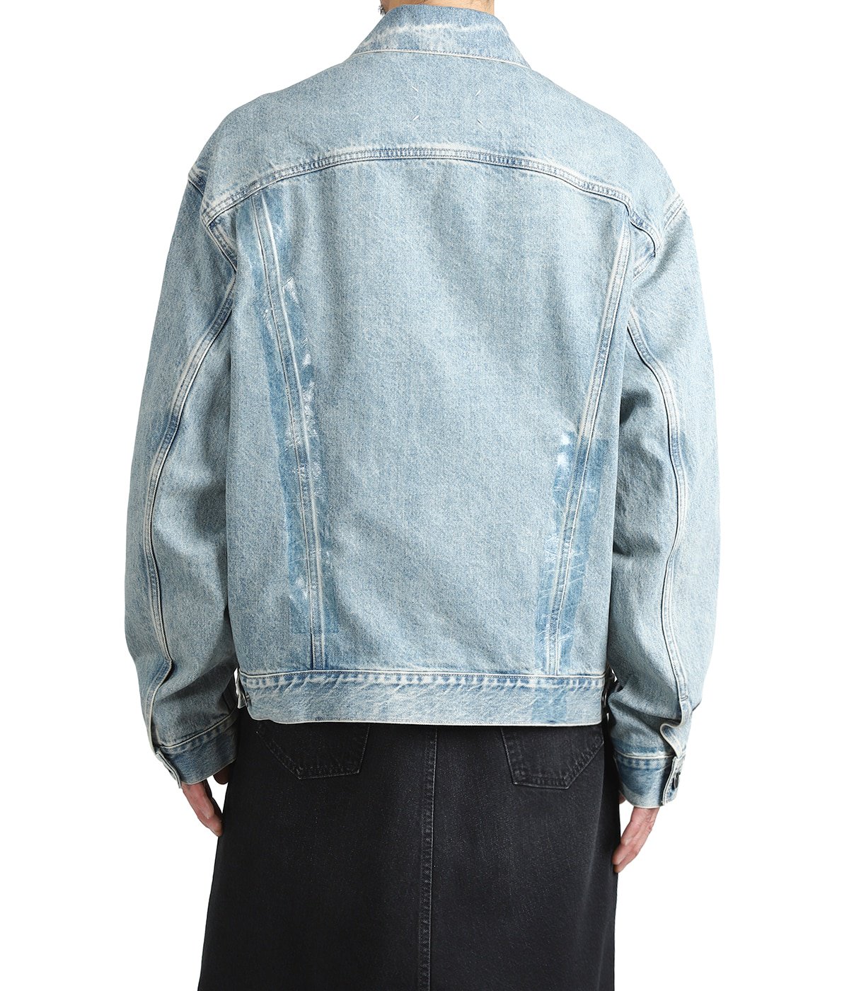SPORTSJACKET | Maison Margiela(メゾン マルジェラ) / アウター