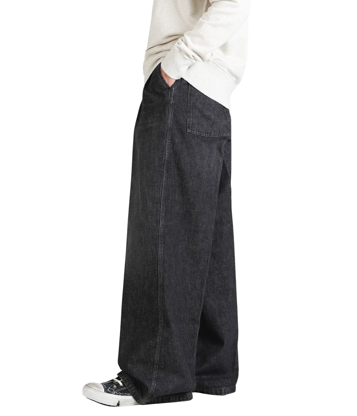 PANTS | Maison Margiela(メゾン マルジェラ) / パンツ デニムパンツ PANTS | Maison Margiela(メゾン マルジェラ) / パンツ デニムパンツ