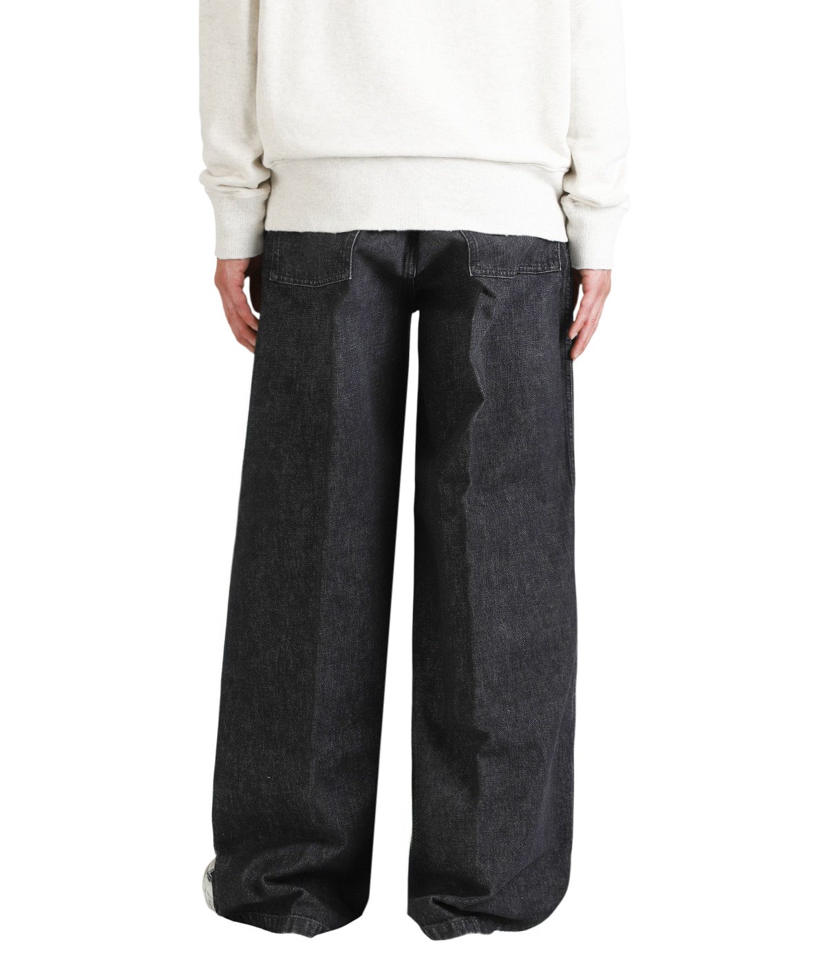 PANTS | Maison Margiela(メゾン マルジェラ) / パンツ デニムパンツ