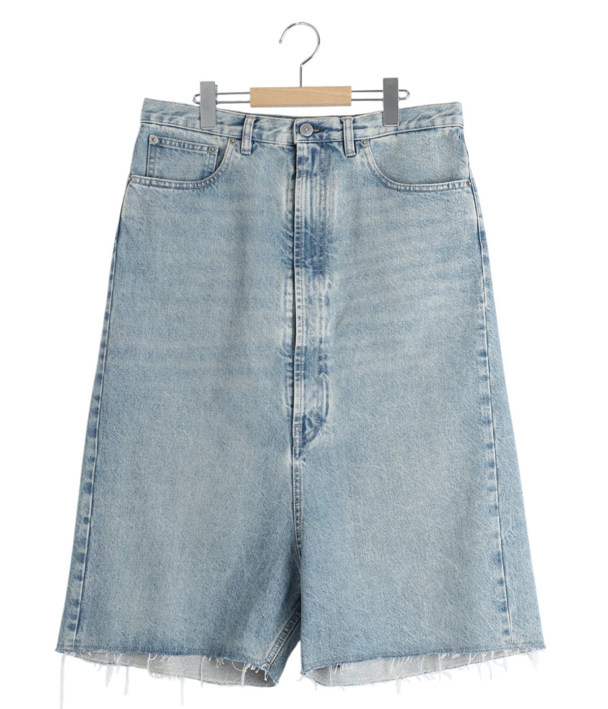 [美品] Maison margiela 24ss ショートパンツ　s SHORTS | Maison Margiela(メゾン マルジェラ) / パンツ ハーフ