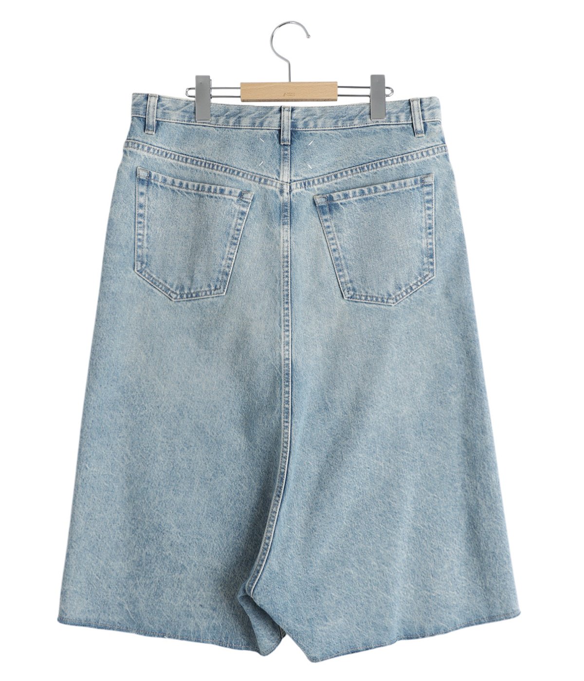 Maison Margiela メゾンマルジェラ ハーフデニムパンツ SHORTS | Maison Margiela(メゾン マルジェラ) / パンツ デニムパンツ
