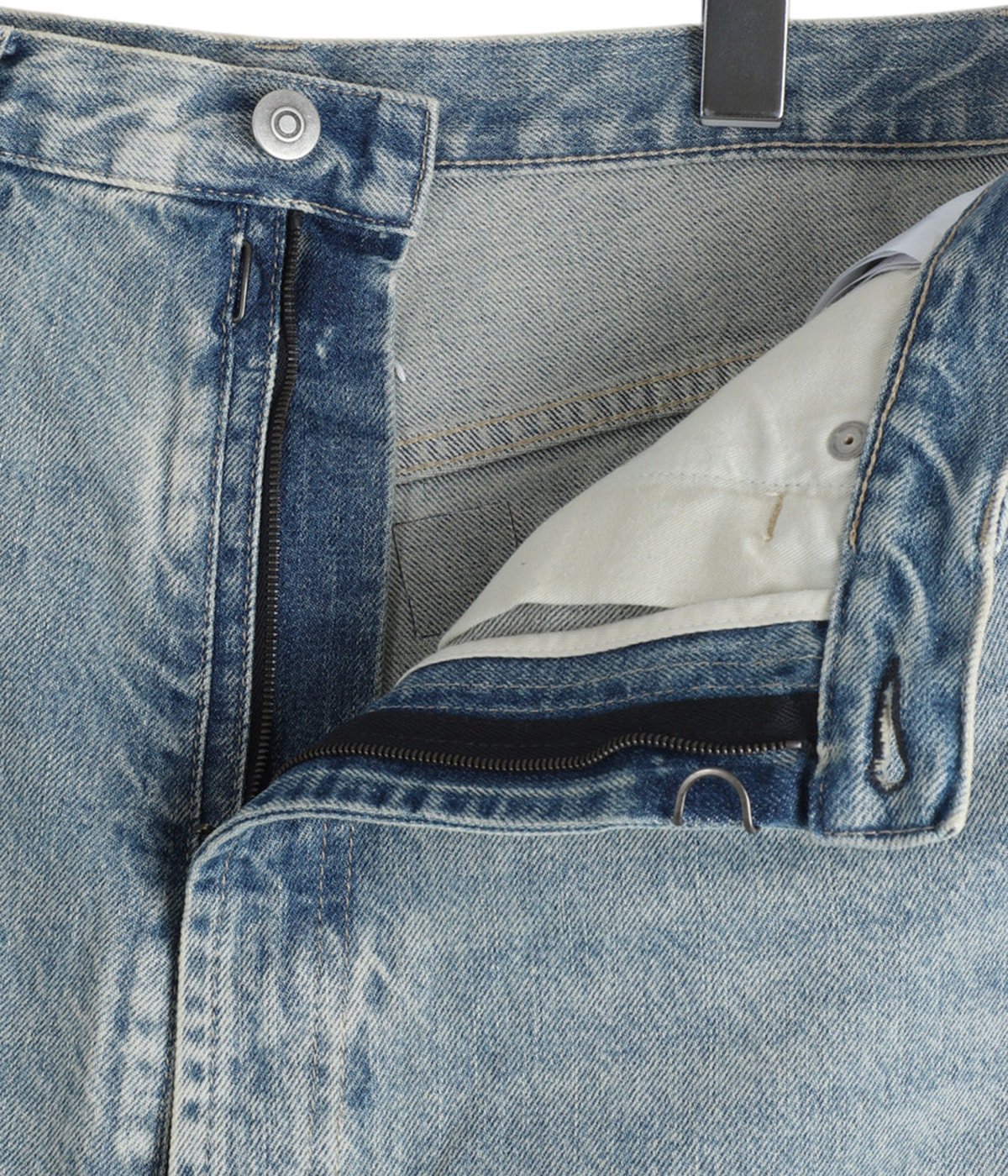 Maison Margiela メゾンマルジェラ 19ss ナイロンショーツ SHORTS | Maison Margiela(メゾン マルジェラ) / パンツ デニムパンツ