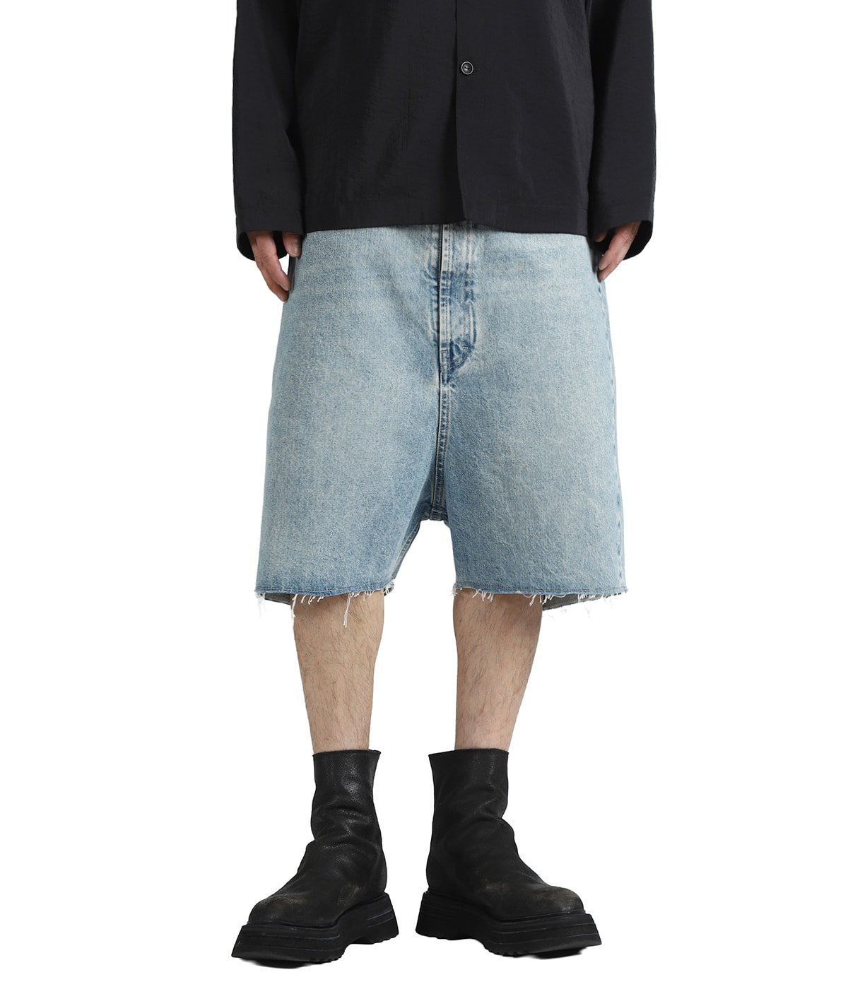 SHORTS | Maison Margiela(メゾン マルジェラ) / パンツ デニムパンツ