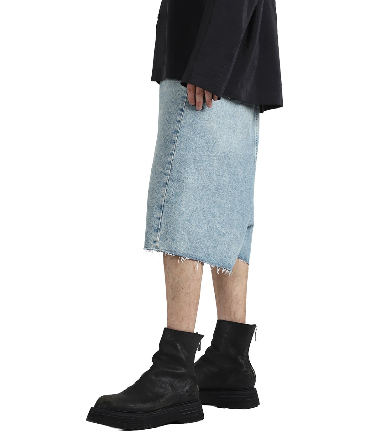 SHORTS | Maison Margiela(メゾン マルジェラ) / パンツ デニムパンツ